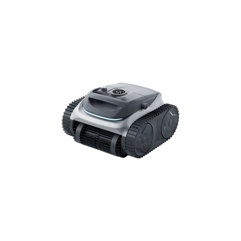 Bublue Bubot 700 Pool Cleaning Robot